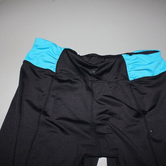 Black New Ballance Athletic Pants Size XL - Picture 2 of 5